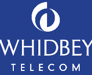 Whidbey Telecom Logo